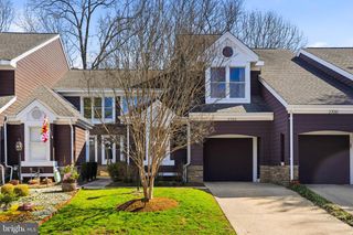 2702 GINGERVIEW LN, Annapolis, MD 21401