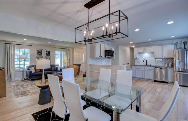 14014 Sweet Bay Drive, Little Rock, AR 72211