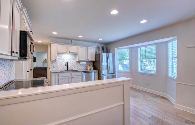 14014 Sweet Bay Drive, Little Rock, AR 72211