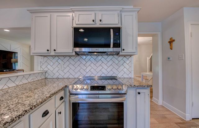 14014 Sweet Bay Drive, Little Rock, AR 72211