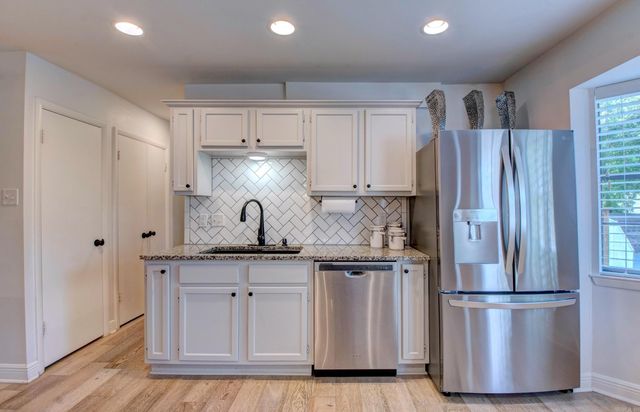 14014 Sweet Bay Drive, Little Rock, AR 72211