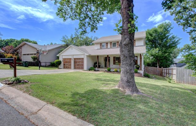 14014 Sweet Bay Drive, Little Rock, AR 72211