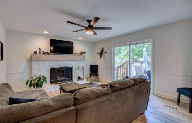 14014 Sweet Bay Drive, Little Rock, AR 72211