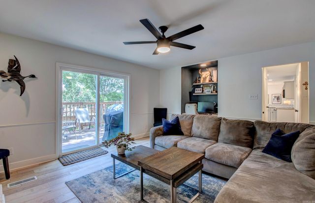 14014 Sweet Bay Drive, Little Rock, AR 72211