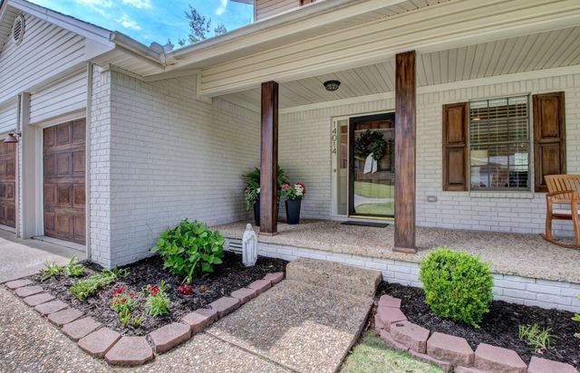 14014 Sweet Bay Drive, Little Rock, AR 72211