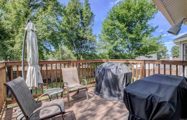 14014 Sweet Bay Drive, Little Rock, AR 72211