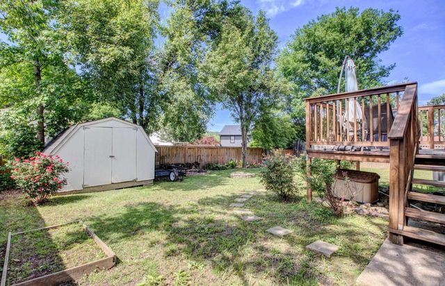 14014 Sweet Bay Drive, Little Rock, AR 72211