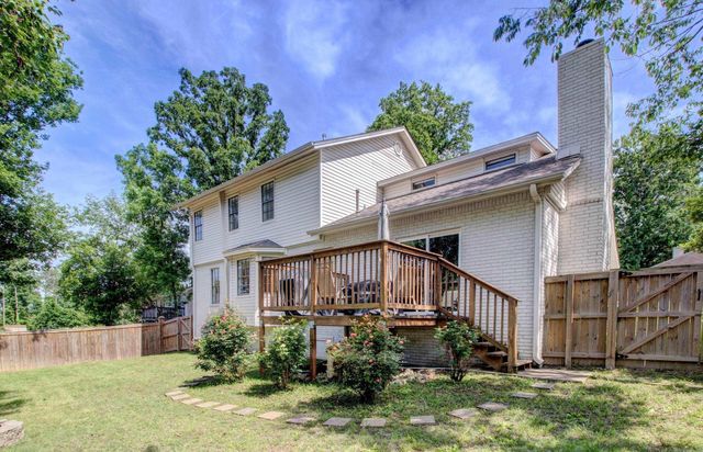 14014 Sweet Bay Drive, Little Rock, AR 72211