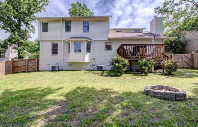 14014 Sweet Bay Drive, Little Rock, AR 72211