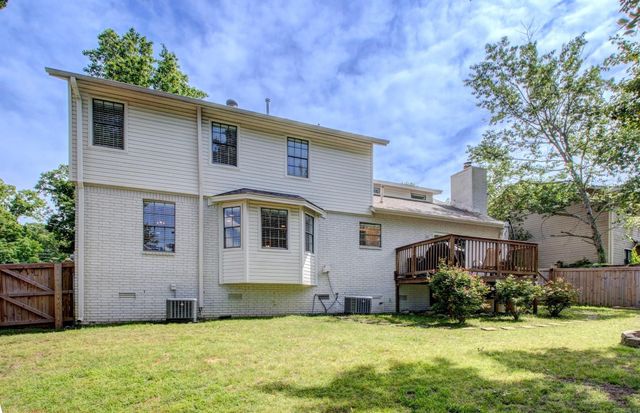 14014 Sweet Bay Drive, Little Rock, AR 72211