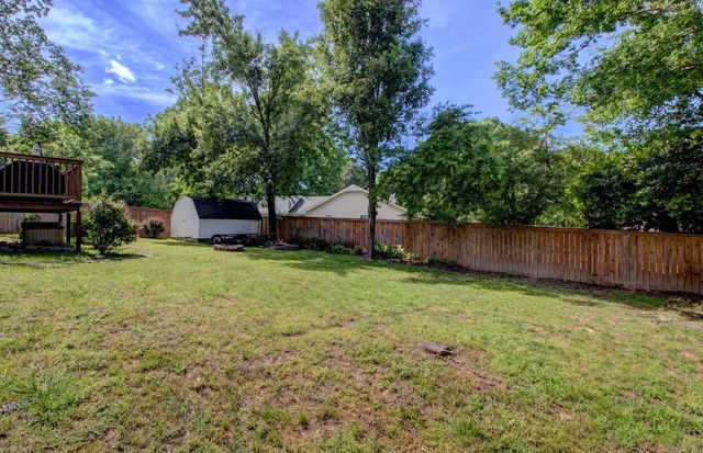 14014 Sweet Bay Drive, Little Rock, AR 72211