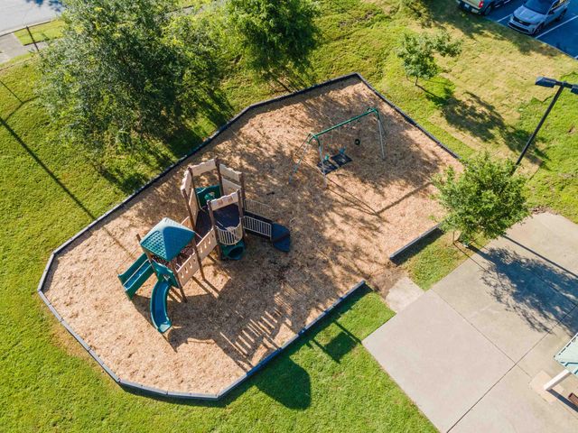 14014 Sweet Bay Drive, Little Rock, AR 72211
