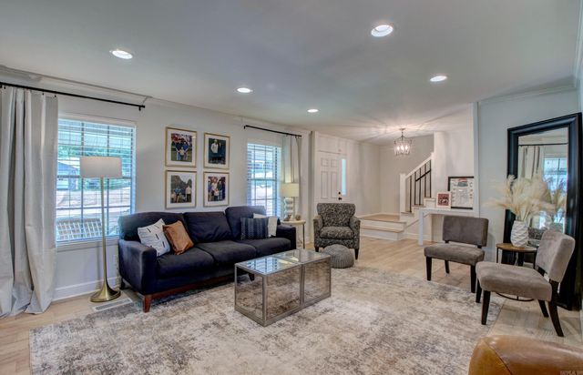 14014 Sweet Bay Drive, Little Rock, AR 72211