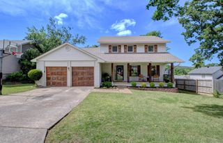 14014 Sweet Bay Drive, Little Rock, AR 72211