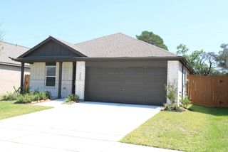 20038 Palermo Shores Drive, Hockley, TX 77447