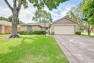 16355 Sierra Grande Drive, Houston, TX 77083