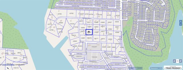 TBD Selma Drive, Little Elm, TX 75068