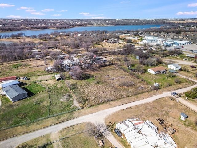 TBD Selma Drive, Little Elm, TX 75068