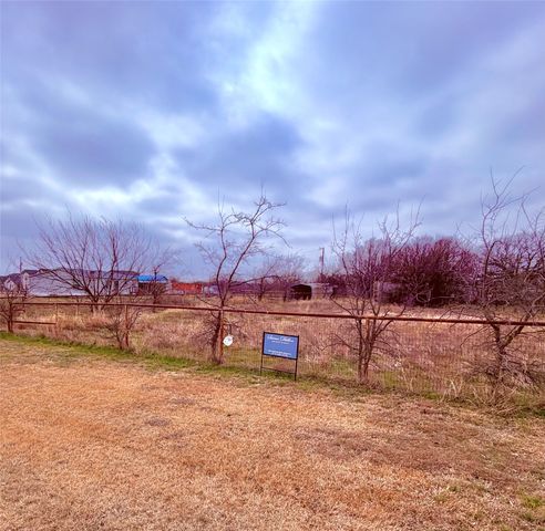 TBD Selma Drive, Little Elm, TX 75068