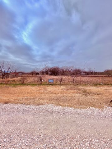 TBD Selma Drive, Little Elm, TX 75068