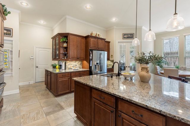 4787 Jackson Square Drive, Conroe, TX 77304