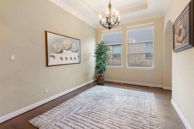 4787 Jackson Square Drive, Conroe, TX 77304