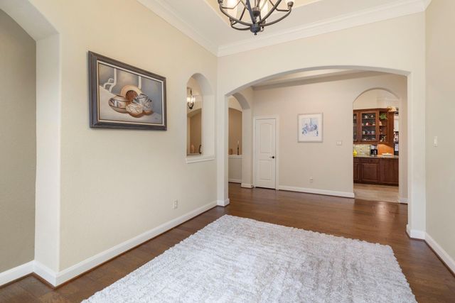 4787 Jackson Square Drive, Conroe, TX 77304