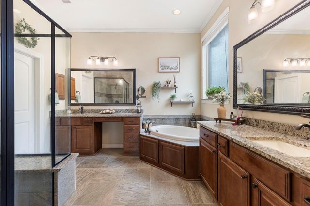 4787 Jackson Square Drive, Conroe, TX 77304