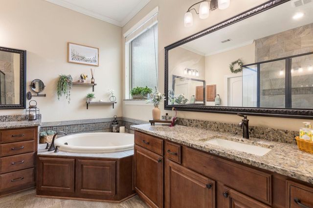 4787 Jackson Square Drive, Conroe, TX 77304