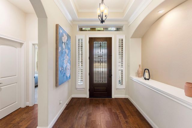 4787 Jackson Square Drive, Conroe, TX 77304