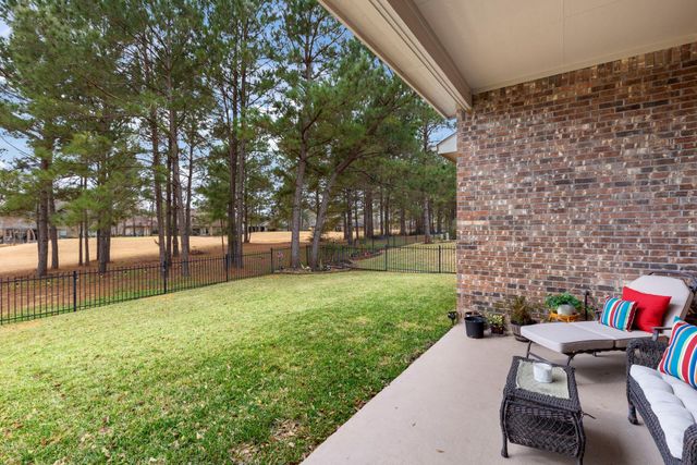 4787 Jackson Square Drive, Conroe, TX 77304