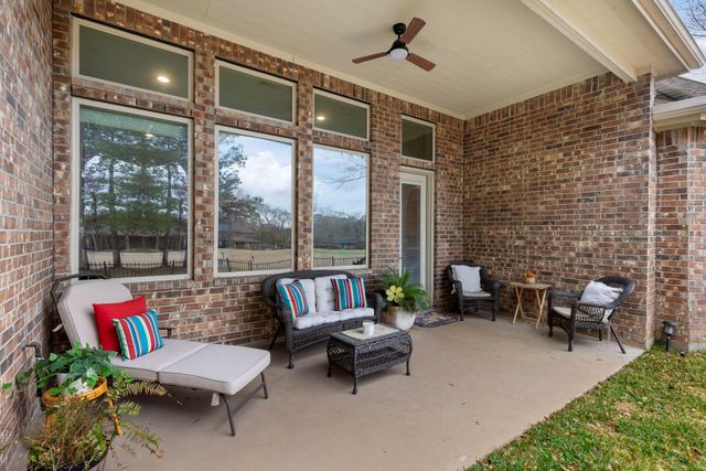 4787 Jackson Square Drive, Conroe, TX 77304