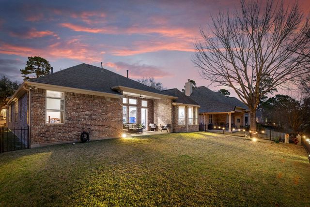 4787 Jackson Square Drive, Conroe, TX 77304