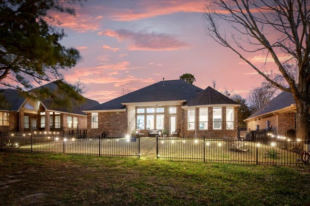 4787 Jackson Square Drive, Conroe, TX 77304