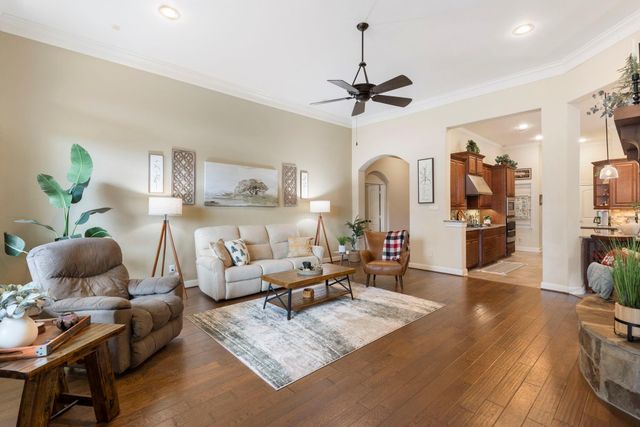 4787 Jackson Square Drive, Conroe, TX 77304