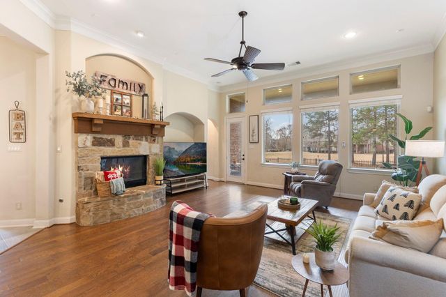 4787 Jackson Square Drive, Conroe, TX 77304