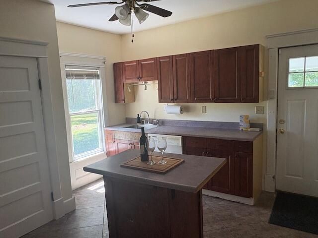 504 S Center Street, Hartford City, MI 49057