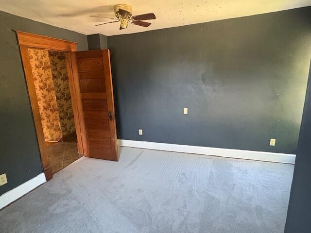 504 S Center Street, Hartford City, MI 49057