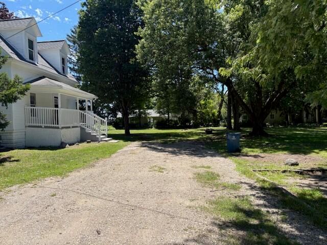504 S Center Street, Hartford City, MI 49057