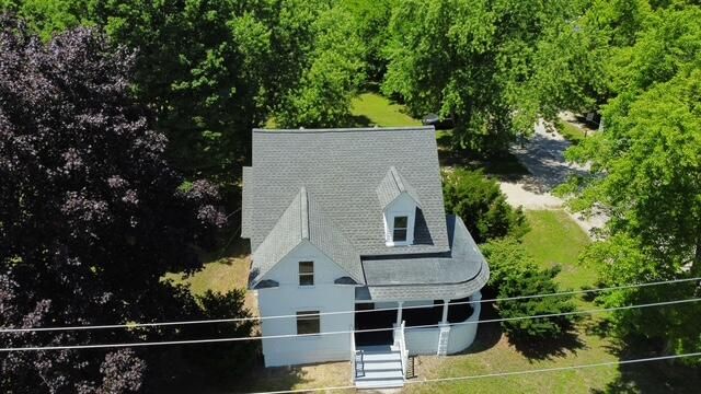 504 S Center Street, Hartford City, MI 49057