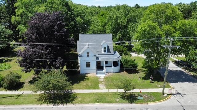 504 S Center Street, Hartford City, MI 49057