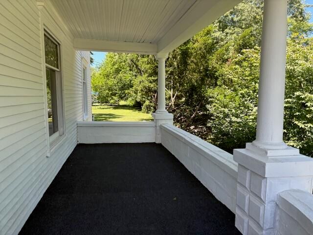 504 S Center Street, Hartford City, MI 49057