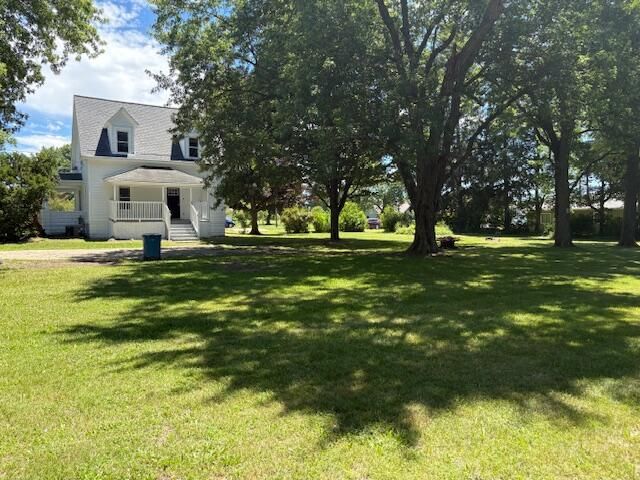 504 S Center Street, Hartford City, MI 49057