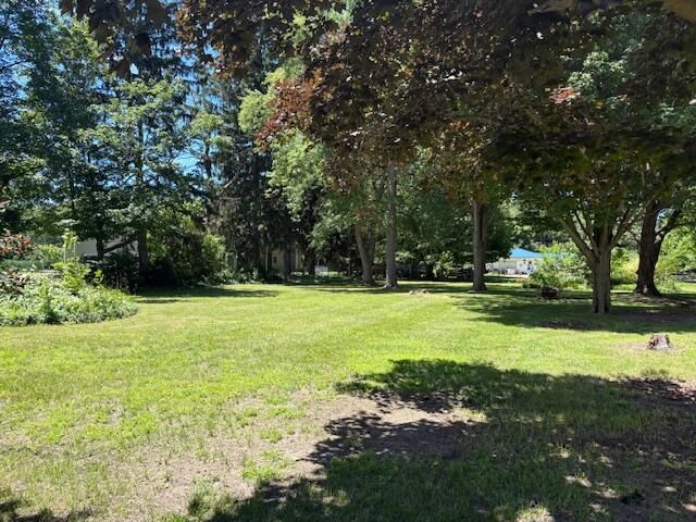 504 S Center Street, Hartford City, MI 49057