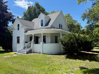 504 S Center Street, Hartford City, MI 49057