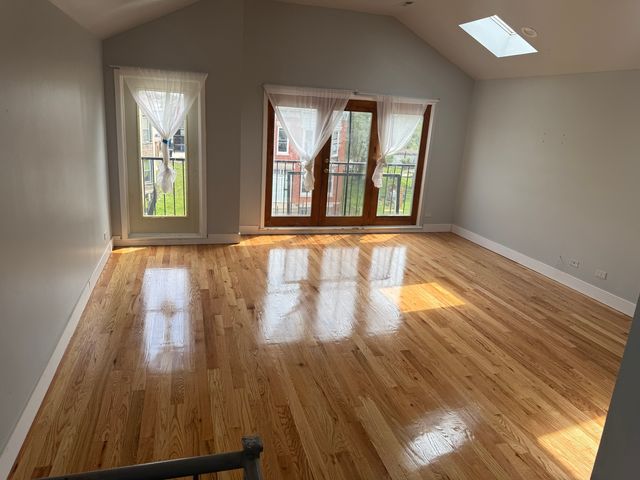 1114 S Albany Avenue 3, Chicago, IL 60612