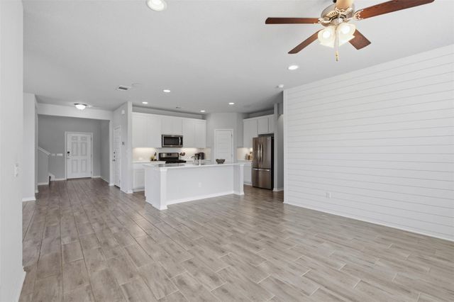 701 Hays Hill DR, Georgetown, TX 78633