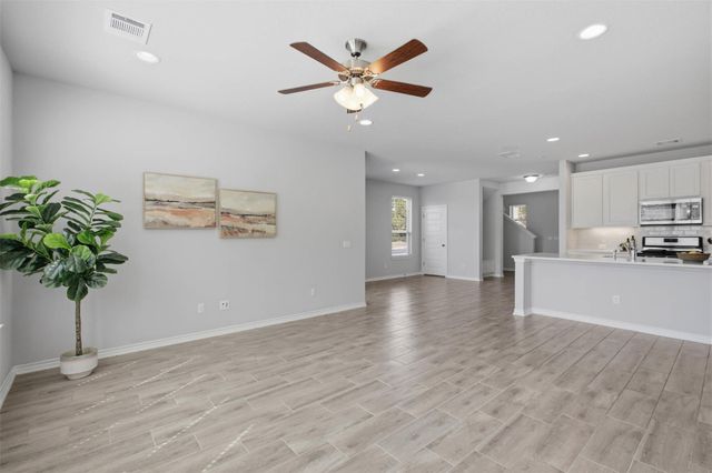 701 Hays Hill DR, Georgetown, TX 78633