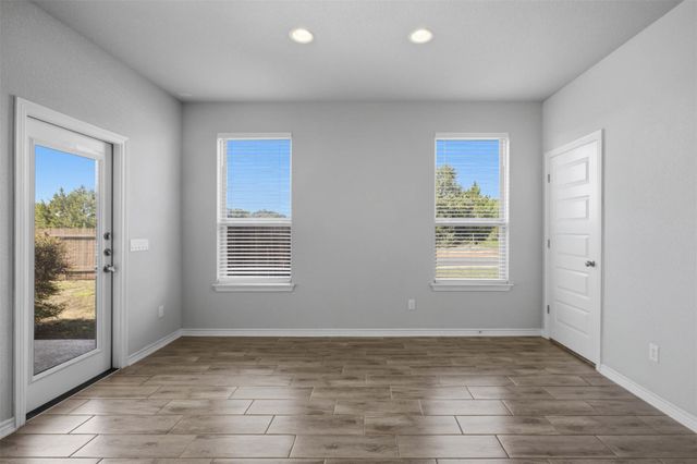 701 Hays Hill DR, Georgetown, TX 78633
