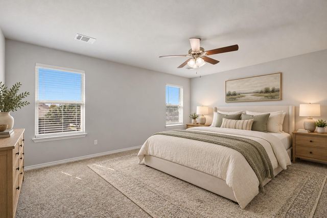 701 Hays Hill DR, Georgetown, TX 78633